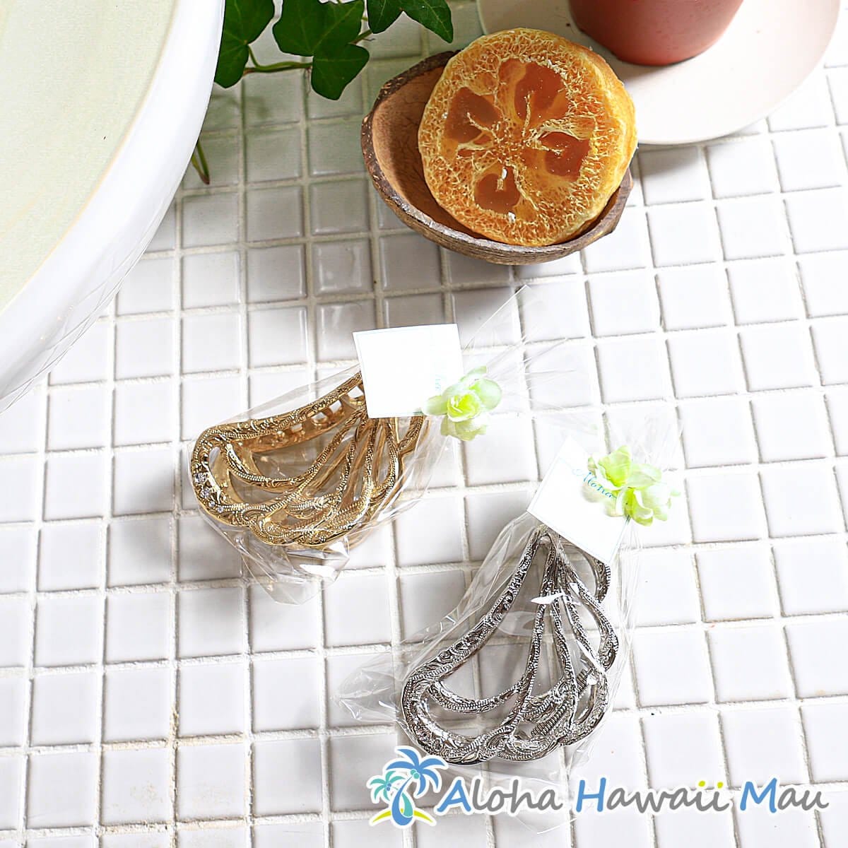 ヘアアクセサリー ALOHA メキシコアロハヘアバンド / ヘアバンド | エスニック