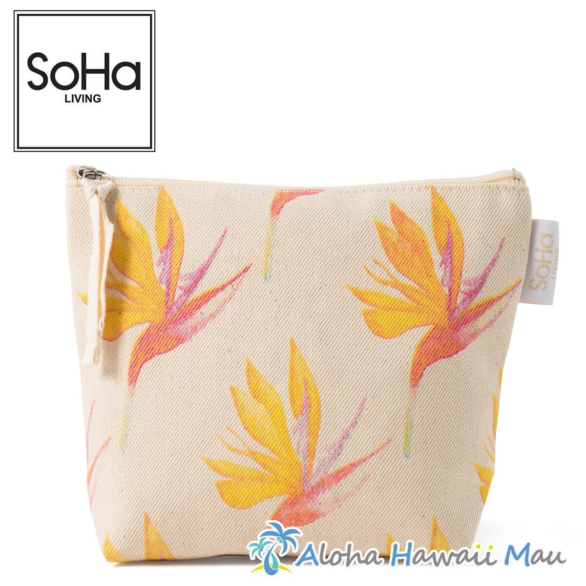 SoHa Living ソーハリビング バードオブパラダイス