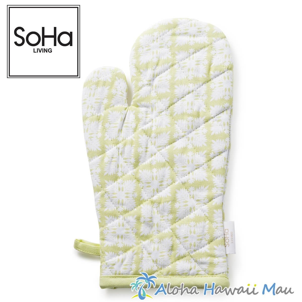 新品　ハワイ SOHA LIVING クッションカバー２枚セット 新品 ハワイ SOHA LIVING クッションカバー2枚セット アロハ