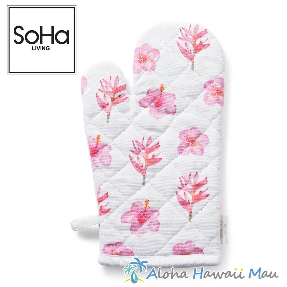 SoHa Living ソーハリビング トロピカル〈ピンク トロピカル〉