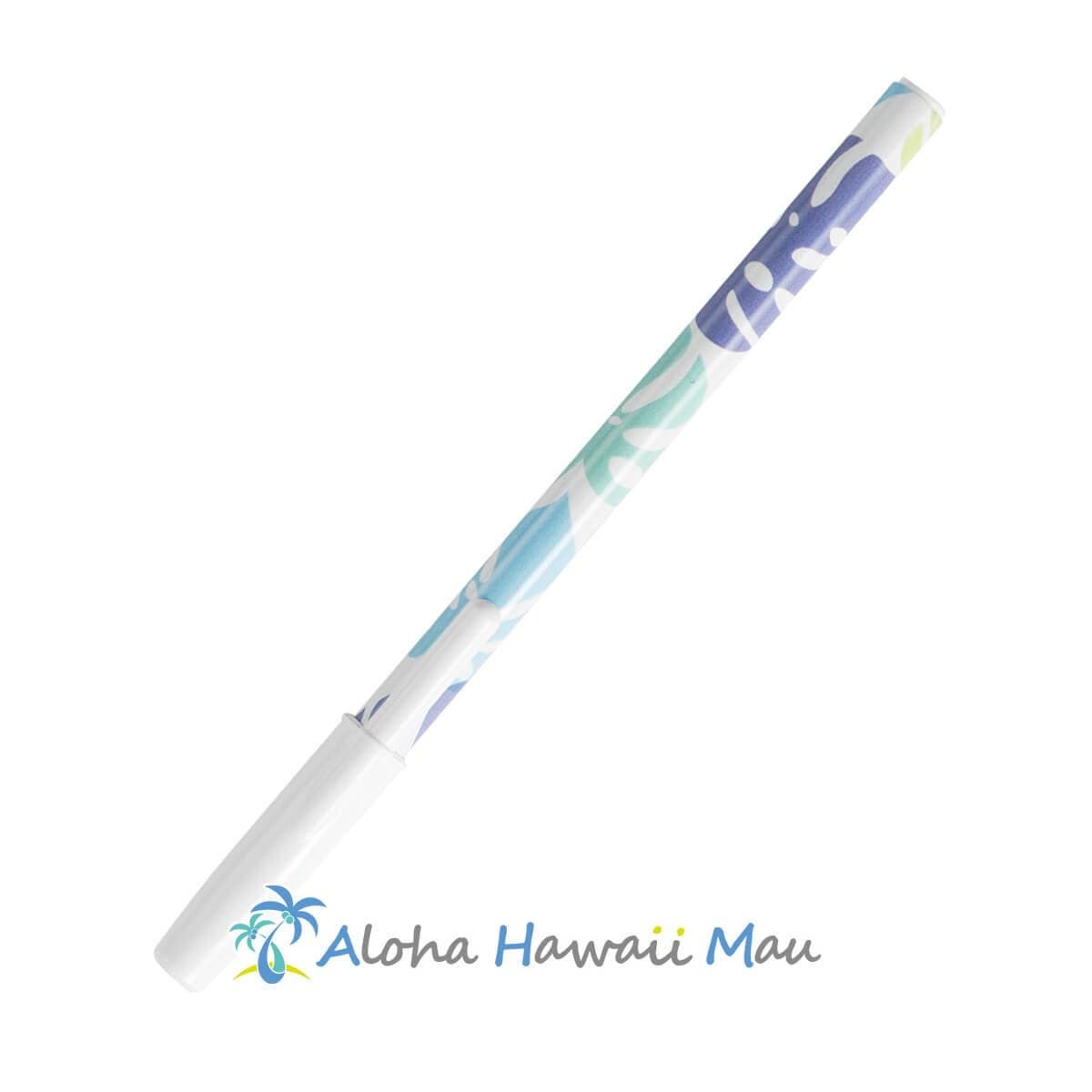 ハワイアン ボールペン モンステラ | アクセサリー・雑貨