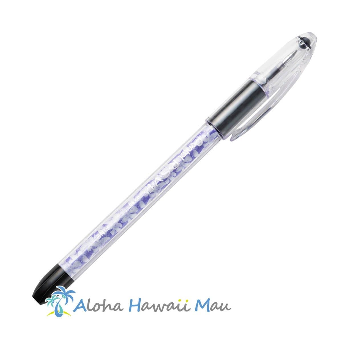 ハワイ火山国立公園 スケッチブック ペン セット 新品 ハワイ火山国立