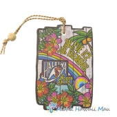 ARTI MANA アーティマナエアーフレッシュナー / シェイブアイス