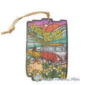 ARTI MANA アーティマナエアーフレッシュナー / サンセットビーチ