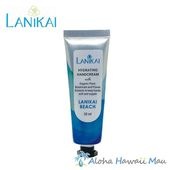 トロピカルハンドクリーム30ml ラニカイビーチの香り LANIKAI Bath＆Body ラニカイ バス＆ボディ