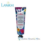 トロピカルハンドクリーム30ml プルメリア LANIKAI Bath＆Body ラニカイ バス＆ボディ