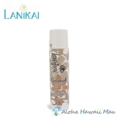 リップバーム4g ココナッツ LANIKAI Bath＆Body ラニカイ バス＆ボディ