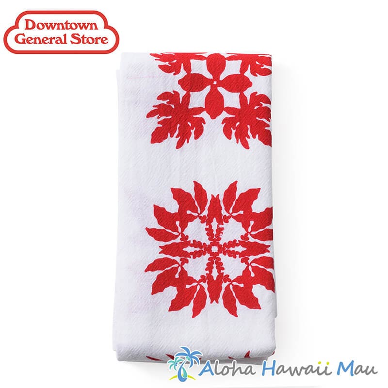 Downtown General Store ハワイアンキルト