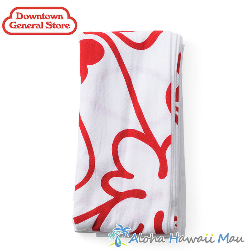 Downtown General Store アロハラブ