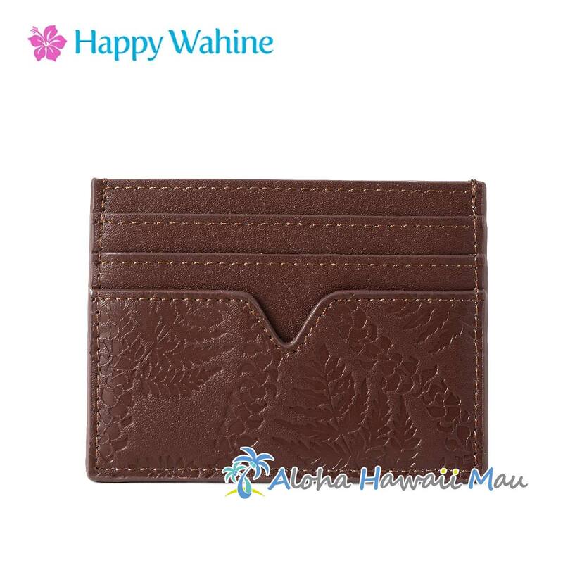 Happy Wahine ハッピーワヒネ