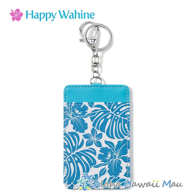 Happy Wahine ハッピーワヒネ 
