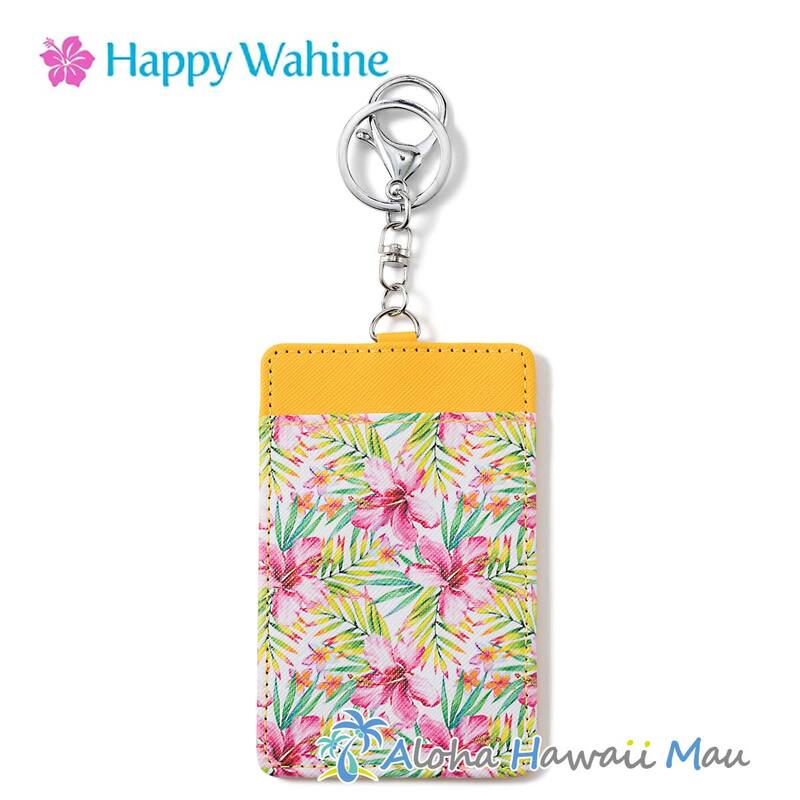 Happy Wahine ハッピーワヒネ