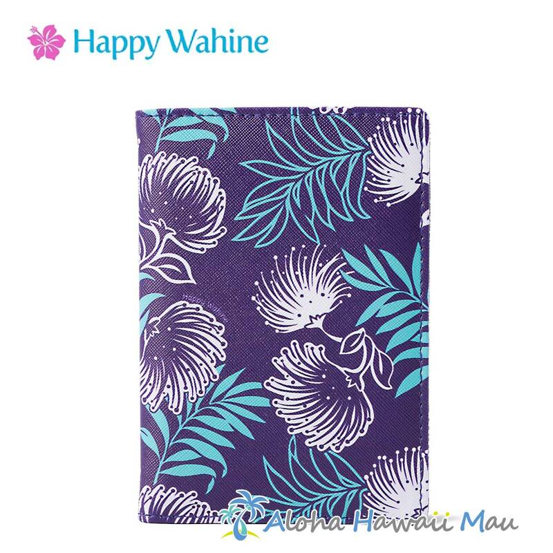 Happy Wahine ハッピーワヒネ