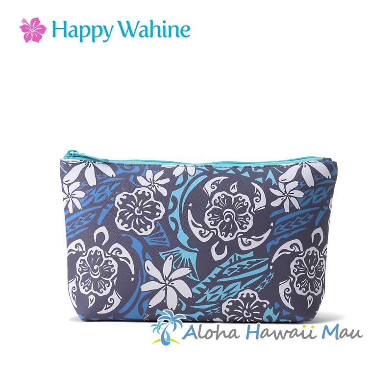 Happy Wahine ハッピーワヒネ