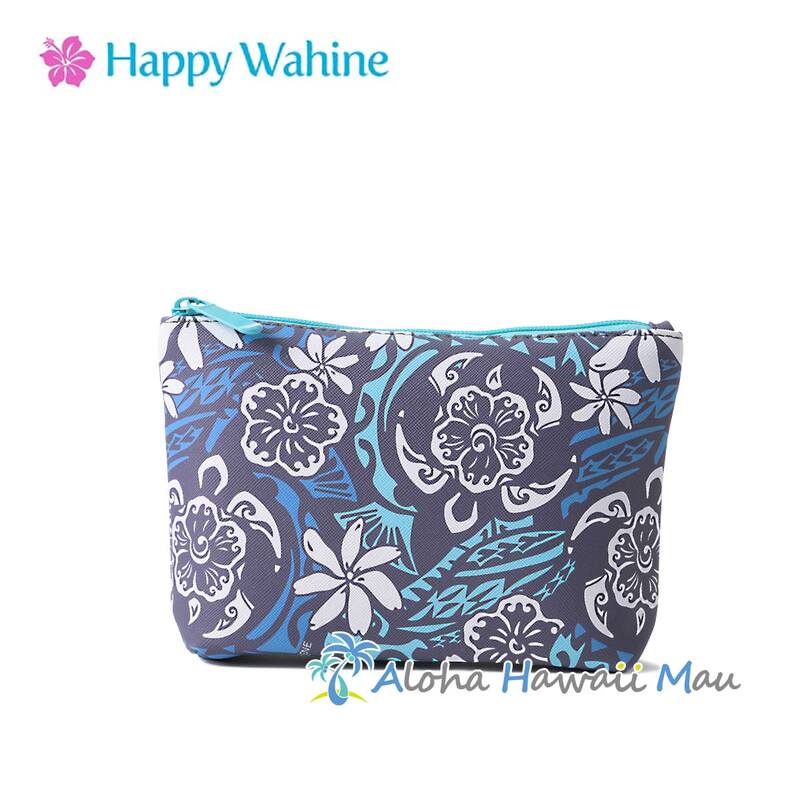 Happy Wahine ハッピーワヒネ