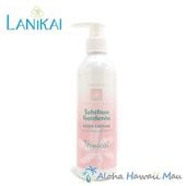 ボディローション250ml タヒチアンガーデニアの香り LANIKAI