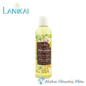 ボディ&ヘアオイル130ml タヒチアンガーデニア LANIKAI Bath＆Body ラニカイ バス＆ボディ