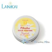 ソリッドパフューム 練り香水 14g ピカケ LANIKAI Bath＆Body ラニカイ バス＆ボディ