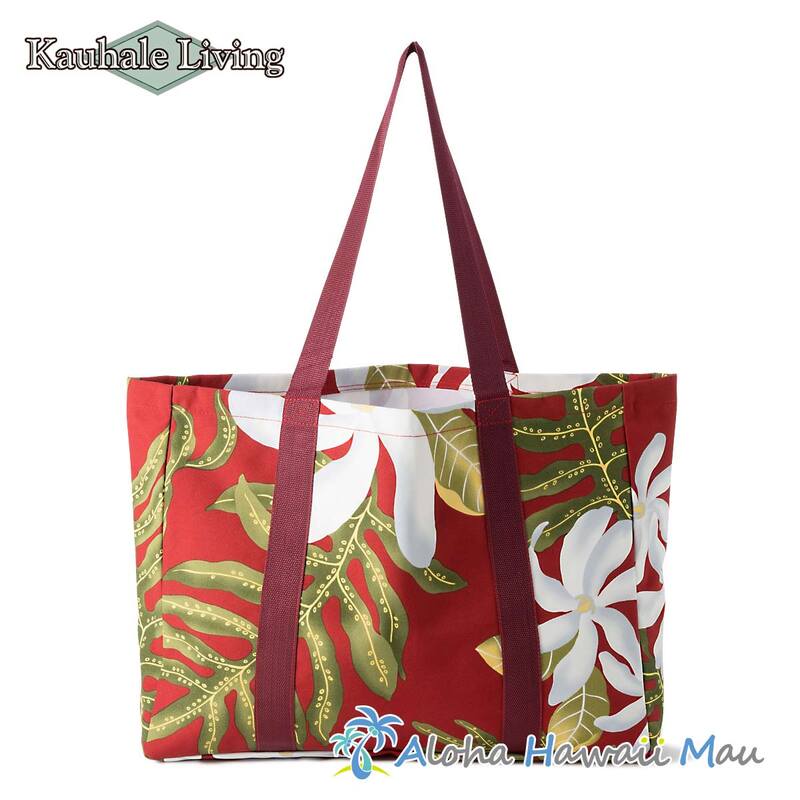 Kauhale Living　トートバッグ