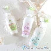 ボディローション 58～65ml〈メッセージタグ付〉ハワイギフト LANIKAI Bath＆Body ラニカイ バス＆ボディ