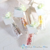 リップバーム 4g〈メッセージタグ付〉ハワイギフト LANIKAI Bath＆Body ラニカイ バス＆ボディ