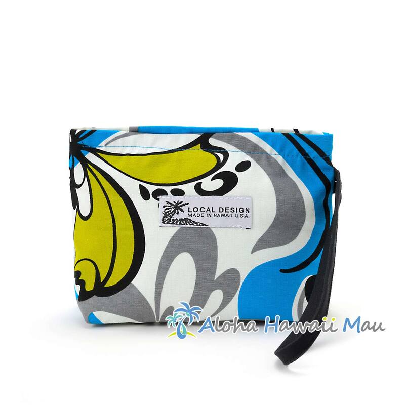 マロンプリン様オーダー/ハワイアンポーチ ポーチ｜ハワイアン雑貨専門店アロハ・ハワイ・マウ