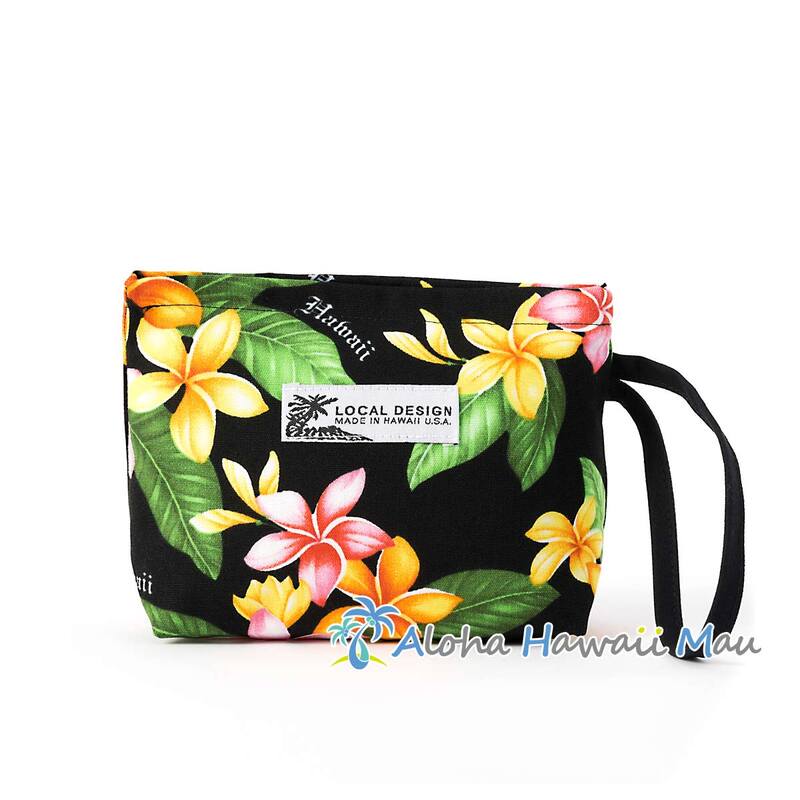 ポーチ｜ハワイアン雑貨専門店アロハ・ハワイ・マウ