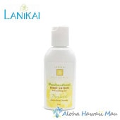ボディローション 58ml プアケニケニ LANIKAI Bath＆Body ラニカイ バス＆ボディ