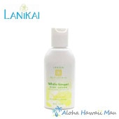 ボディローション 65ml ホワイトジンジャー LANIKAI Bath＆Body ラニカイ バス＆ボディ