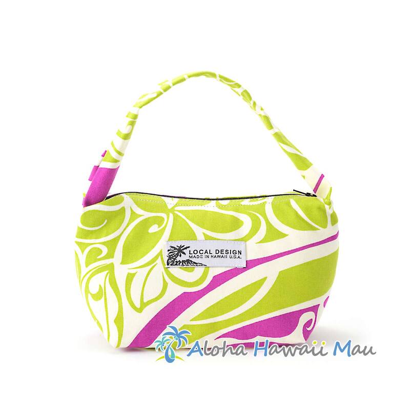 ポーチ｜ハワイアン雑貨専門店アロハ・ハワイ・マウ