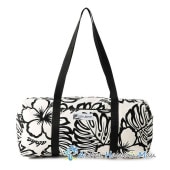 ハワイアン ミニボストンバッグ ダッフルバッグ ハワイアンバッグ