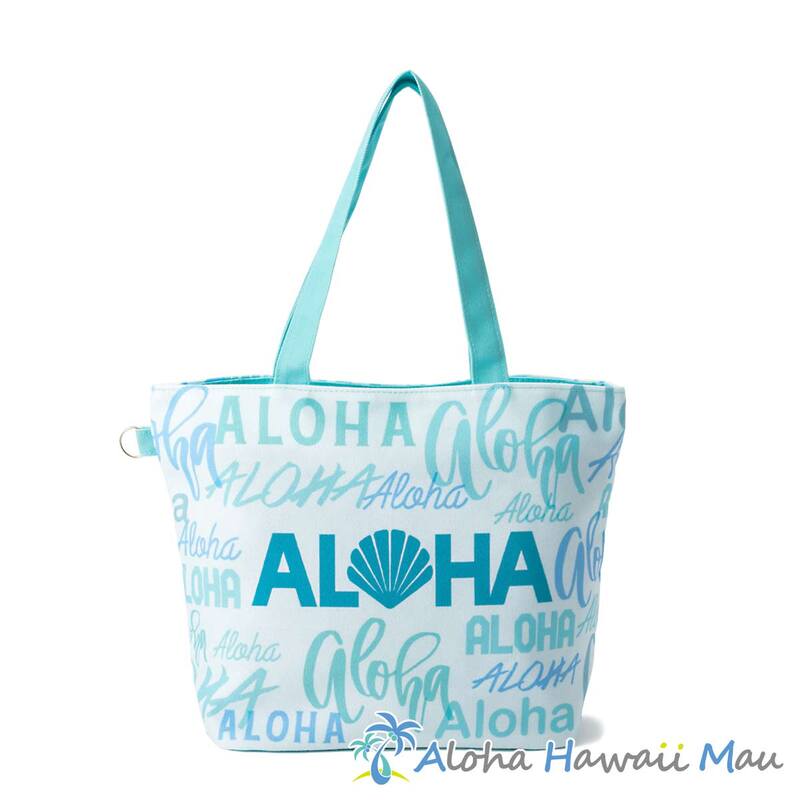 トートバッグ｜ハワイアン雑貨専門店アロハ・ハワイ・マウ