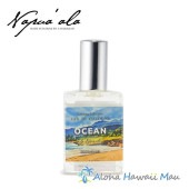 オーデコロン OSEAN 14.5ml Napua'ala EverydayCollection ナプアアラ エブリディコレクション