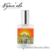 オーデコロン SUN 14.5ml Napua'ala EverydayCollection ナプアアラ エブリディコレクション