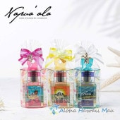 ボディ&ネイルオイル 14.5ml〈チャーム付リボンラッピング〉ハワイギフト Napua'ala EverydayCollection ナプアアラ エブリディコレクション