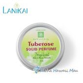 ソリッドパフューム14g チューブローズ LANIKAI Bath＆Body ラニカイ バス＆ボディ
