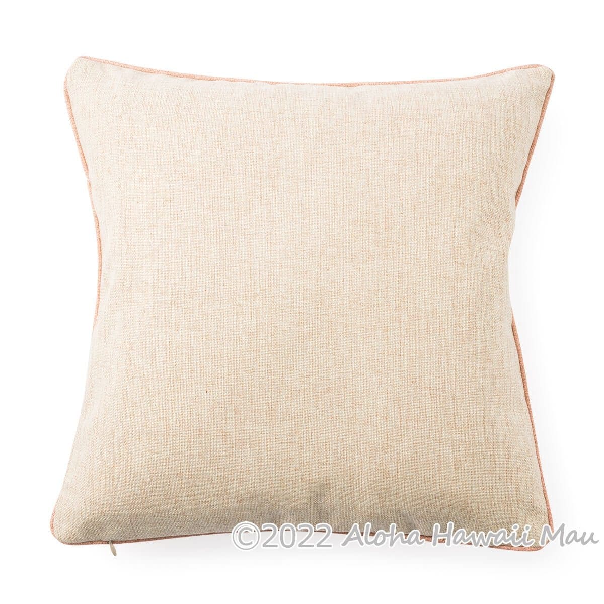 SoHa Living クッションカバー グリーン モンステラ柄 | アクセサリー