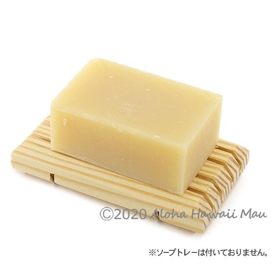 ハワイアン ソープ Kula Herbs クラハーブス エクセレントソープ 110ｇ ピカケの香り