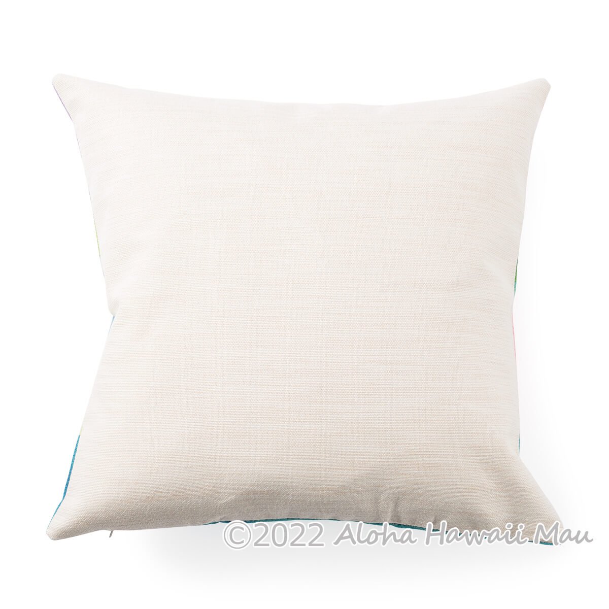 ハワイアン クッションカバー ハイビスカス柄 | アクセサリー・雑貨