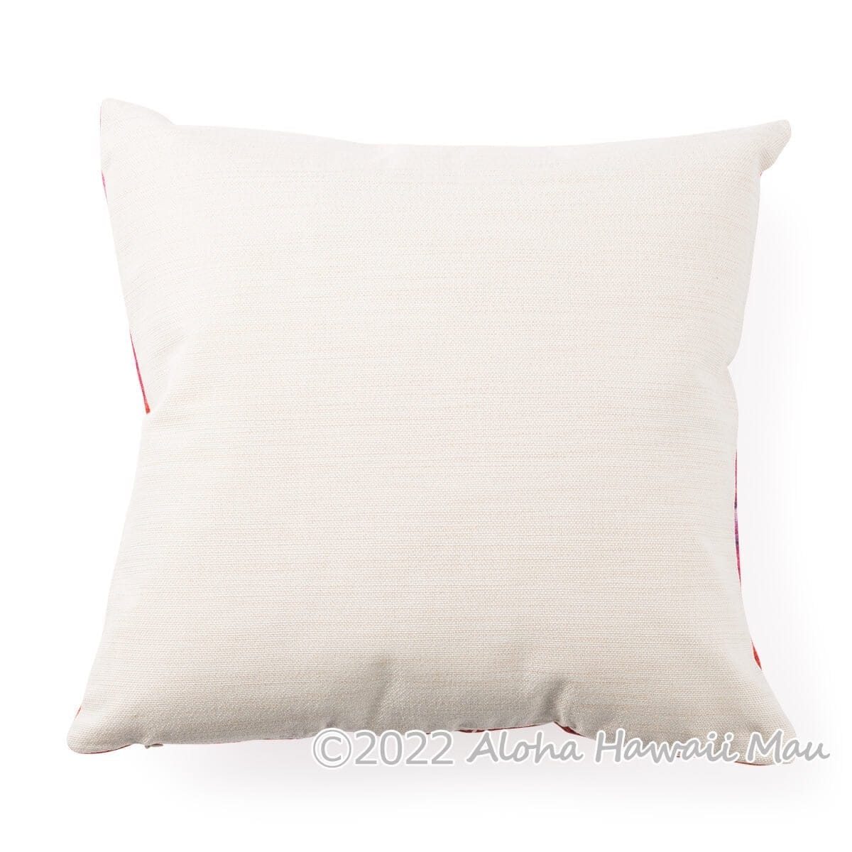 HAWAIIAN MILL クッションカバー 2枚セット　新品未開封品 Amazon.co.jp: ハンドメイド ハワイアンキルト クッションカバー 製作