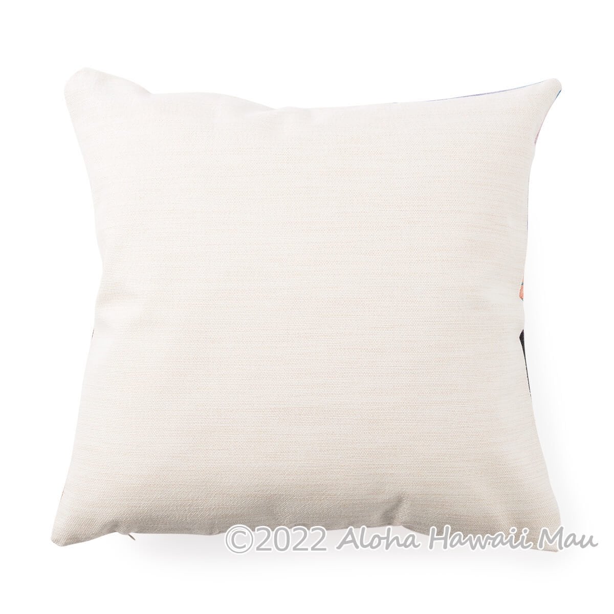 ハワイアン クッションカバー レインボーサンセット柄 | アクセサリー