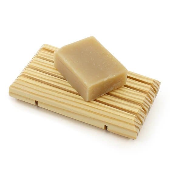 ハワイアン ソープ Kula Herbs クラハーブス エクセレントソープ 28ｇ リリコイグァバ の香り