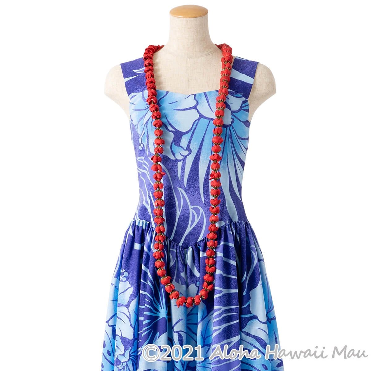 フラダンス用レイ、ハクセット 全8点 フラダンス ハク