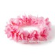 プルメリア ヘッドバンド ピンク プルメリア フラ ポォ