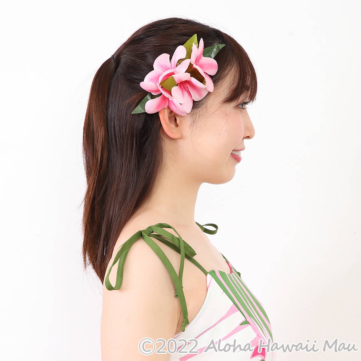 ブラもろリ✧ 硬 ヘアクリップ