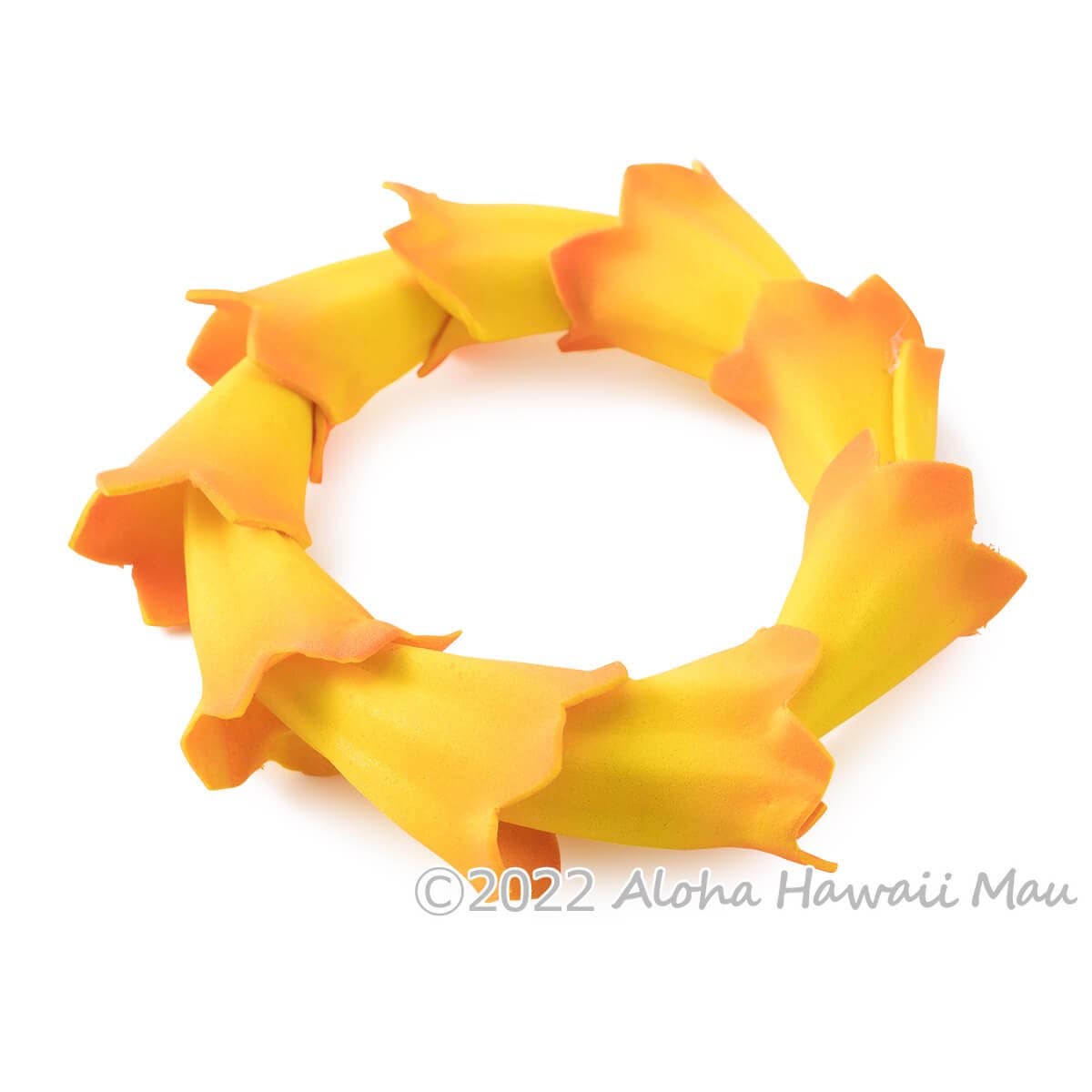 ハラ ブレスレット （パンダナス・タコノキ）フラ クウペエ