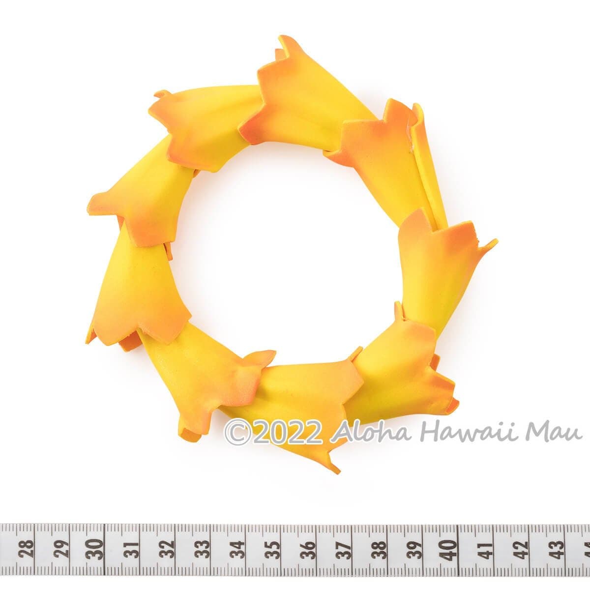 ハラ ブレスレット （パンダナス・タコノキ）フラ クウペエ