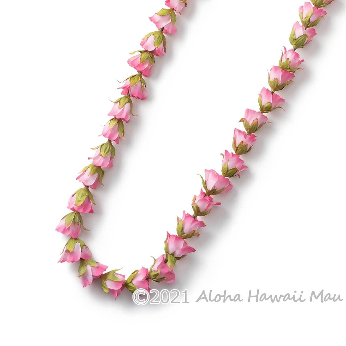 ローズバッド ロングレイ ローズピンク スモールローズバッド フラ