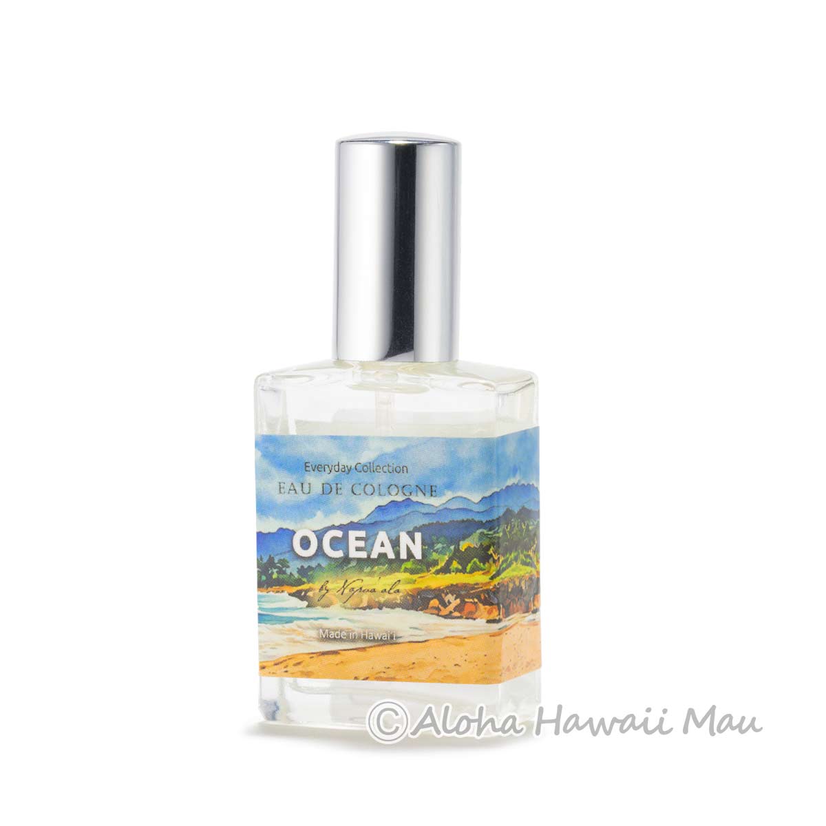 オーデコロン OSEAN 14.5ml Napua'ala EverydayCollection ナプアアラ エブリディコレクション