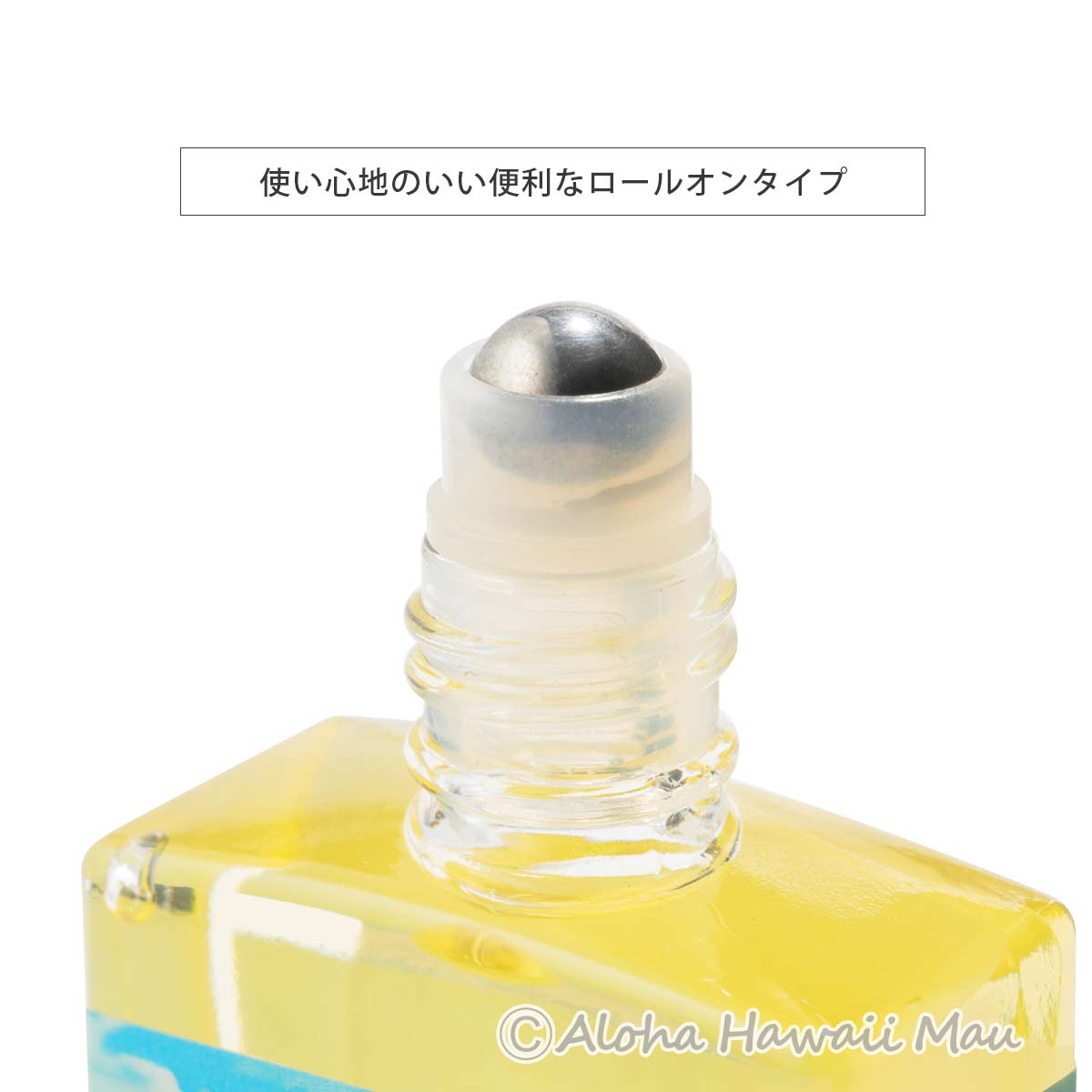 ボディ＆ネイルオイル LEI 14.5ml Napua'ala EverydayCollection ナプアアラ エブリディコレクション